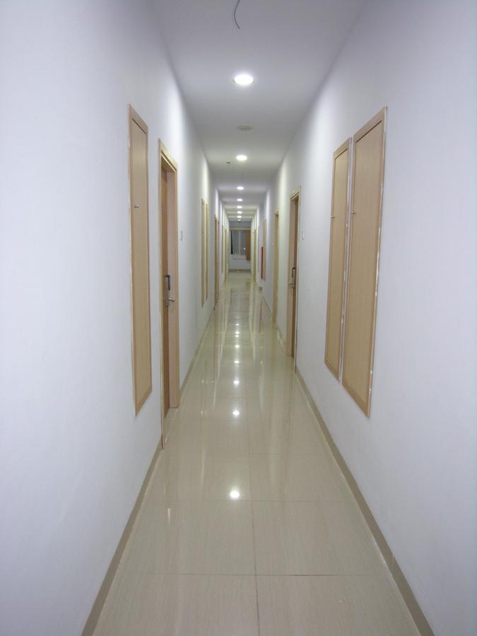 Hotel Delima Banjarmasin  Exterior photo